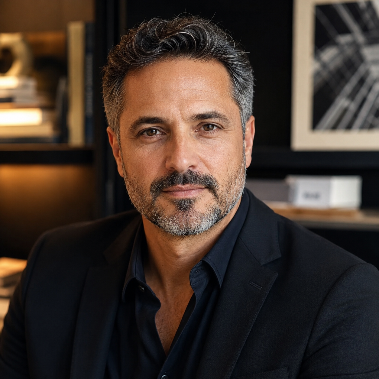 Gustavo Mancini