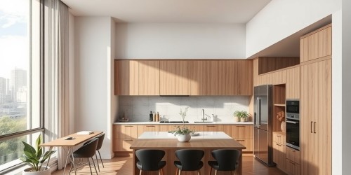 A importância da ergonomia no design de móveis planejados