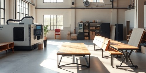 A importância da usinagem 3D no desenvolvimento de protótipos funcionais