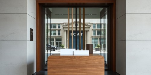 Caixa de correio personalizada para empresas: identidade visual desde a entrada