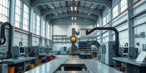 Como a usinagem 3D contribui para reduzir desperdício e aumentar precisão