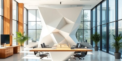 Como a usinagem 3D transforma projetos em geometrias impossíveis de outra forma