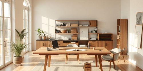 Como alinhar o estilo do cliente ao design dos móveis planejados