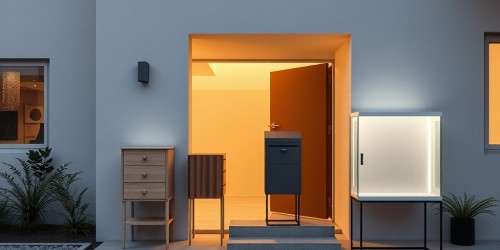 Como escolher a caixa de correio personalizada ideal para a sua casa