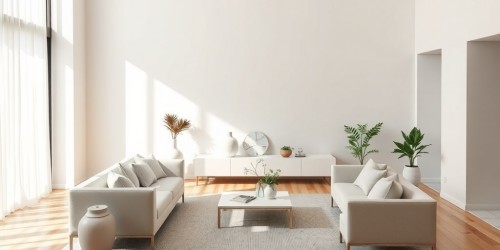 Como manter móveis e objetos de decoração em acrílico sempre limpos e conservados