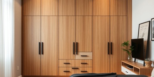 Como o guarda-roupa planejado agrega valor ao imóvel