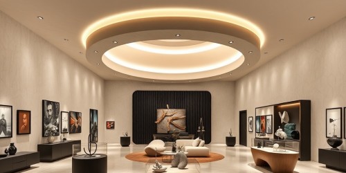 Corian na reforma de lojas: possibilidades infinitas na criação de superfícies