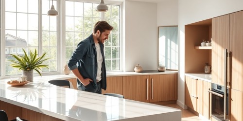 Cubas em Corian: quando vale a pena investir no material?