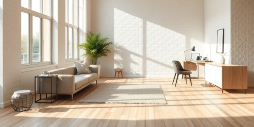 Cuidados essenciais com revestimento de madeira