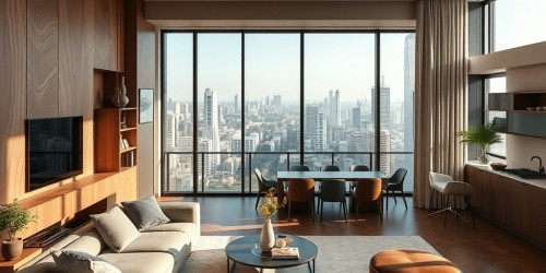 Design autoral: diferencial competitivo em projetos de interiores
