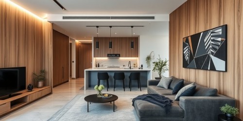 Design e funcionalidade: a dupla perfeita dos móveis sob medida