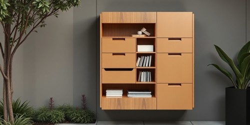 Design e funcionalidade: a nova geração de caixas de correio personalizadas