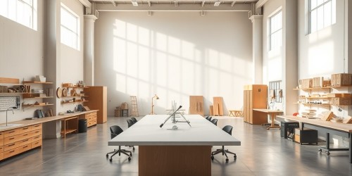 Design e produção integrados: a vantagem de um estúdio completo