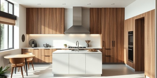 Detalhes que fazem diferença em móveis planejados de alto padrão