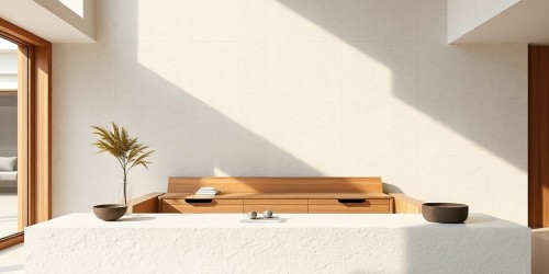 Dicas para escolher materiais duráveis e sofisticados para armários planejados