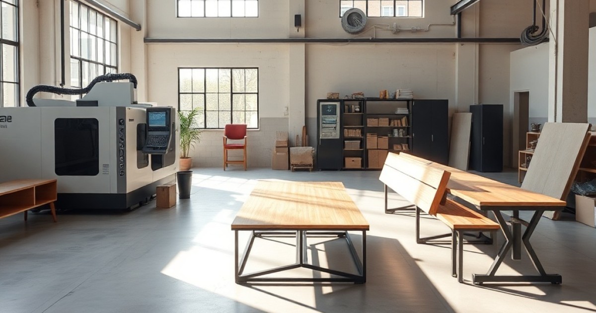 A importância da usinagem 3D no desenvolvimento de protótipos funcionais