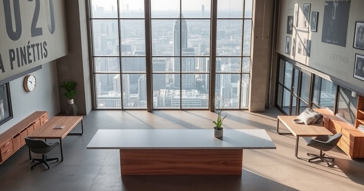 Combinações inteligentes: quando unir usinagem de Corian com madeira, vidro ou metal