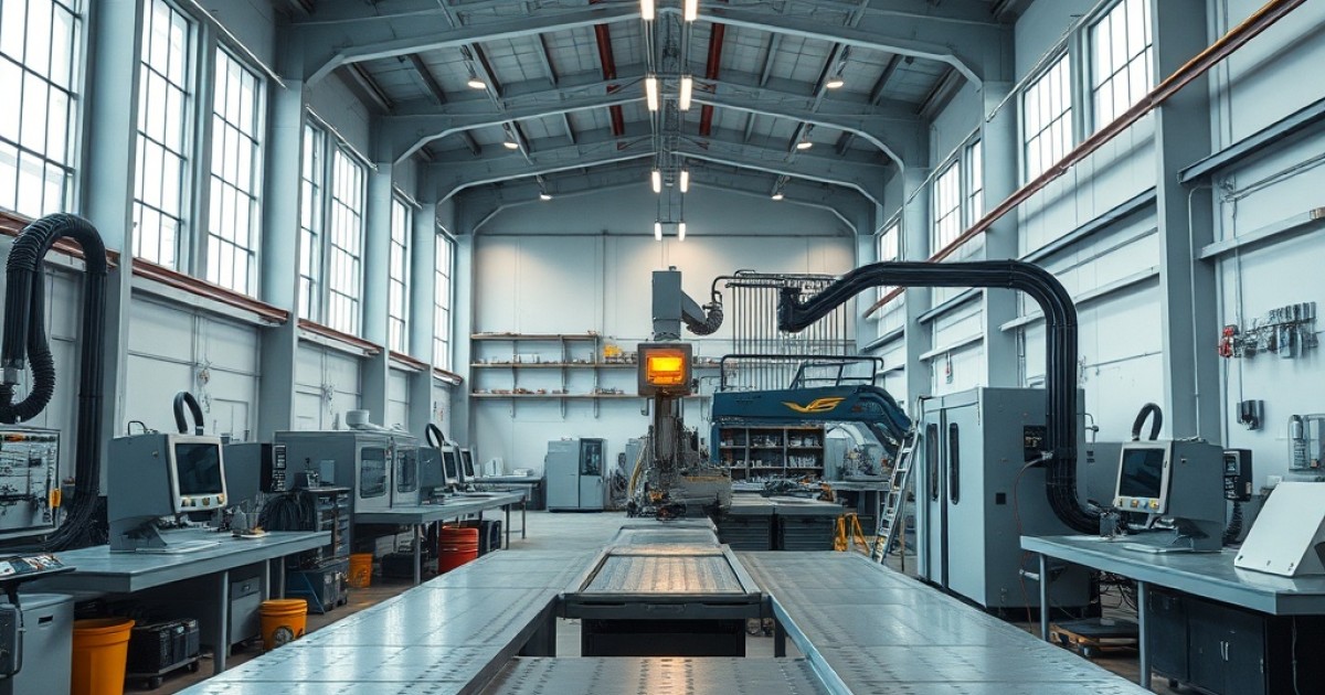 Como a usinagem 3D contribui para reduzir desperdício e aumentar precisão