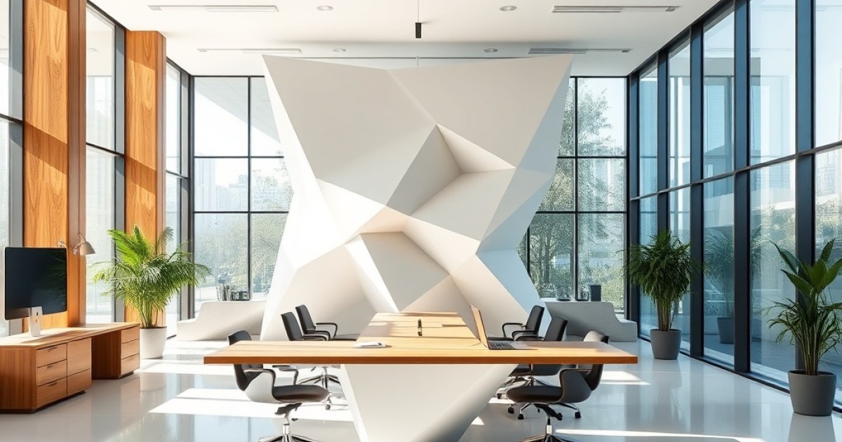 Como a usinagem 3D transforma projetos em geometrias impossíveis de outra forma