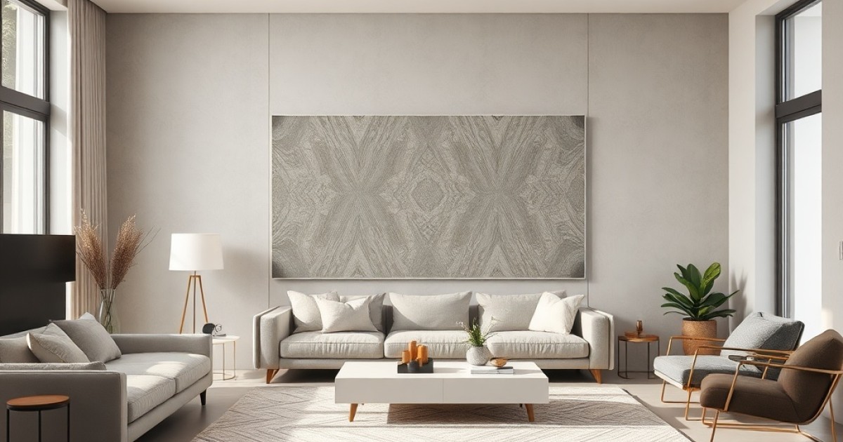 Como escolher o melhor revestimento de parede