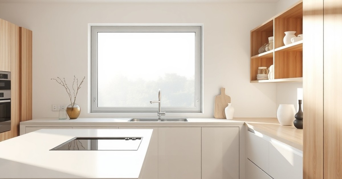 Como manter uma pia esculpida em corian sempre bonita e sem manchas