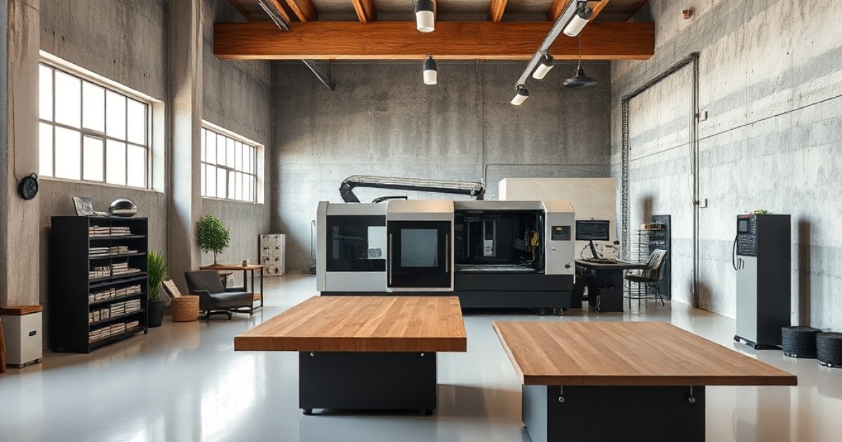 Painéis 3D em Corian para paredes