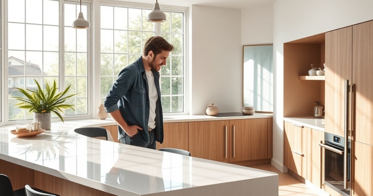 Cubas em Corian: quando vale a pena investir no material?