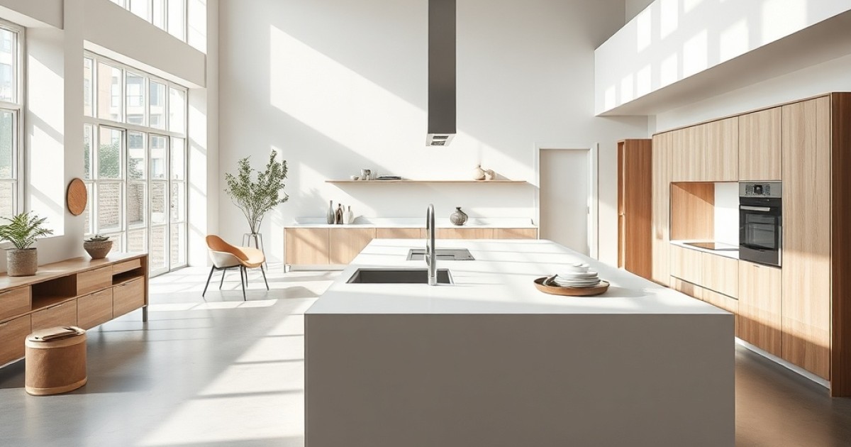 Erros comuns ao encomendar cubas em Corian — e como evitar