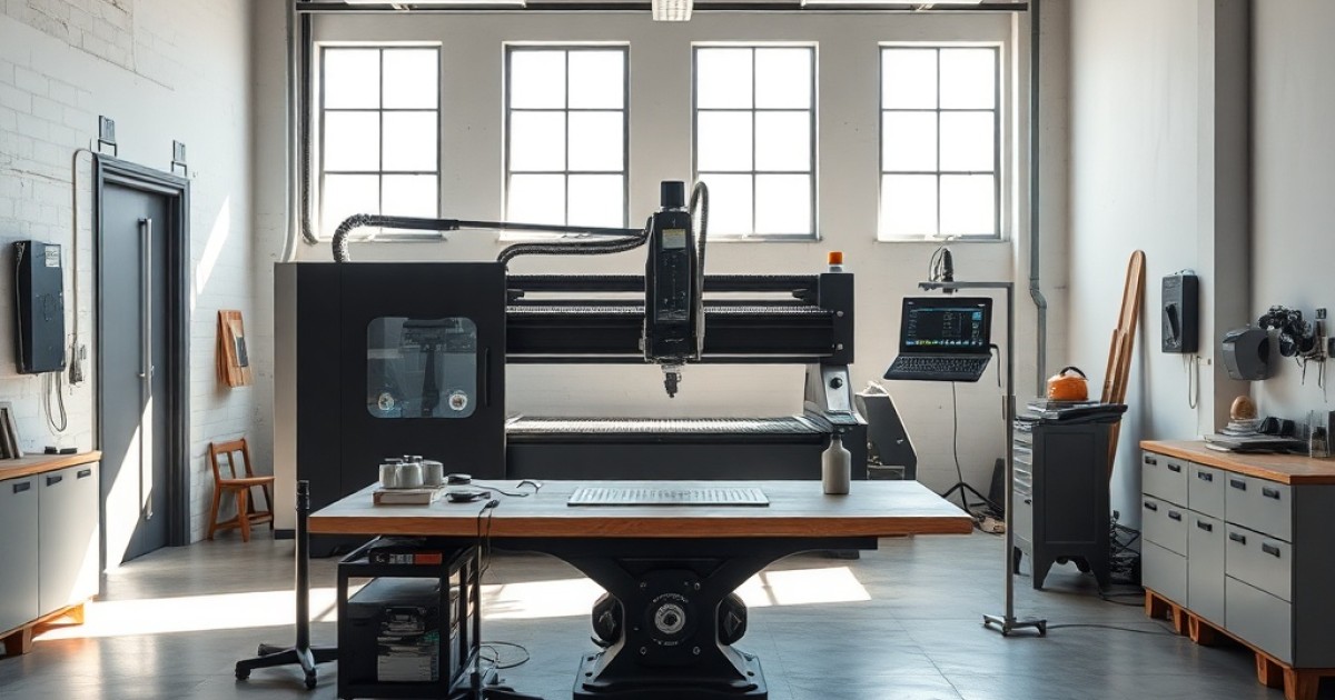 Erros comuns na usinagem 3D e como evitar cada um deles