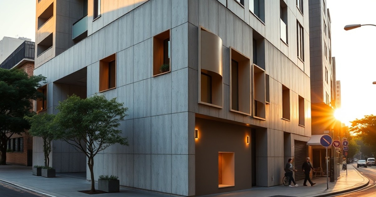 Estilos arquitetônicos que combinam com caixas de correio personalizadas