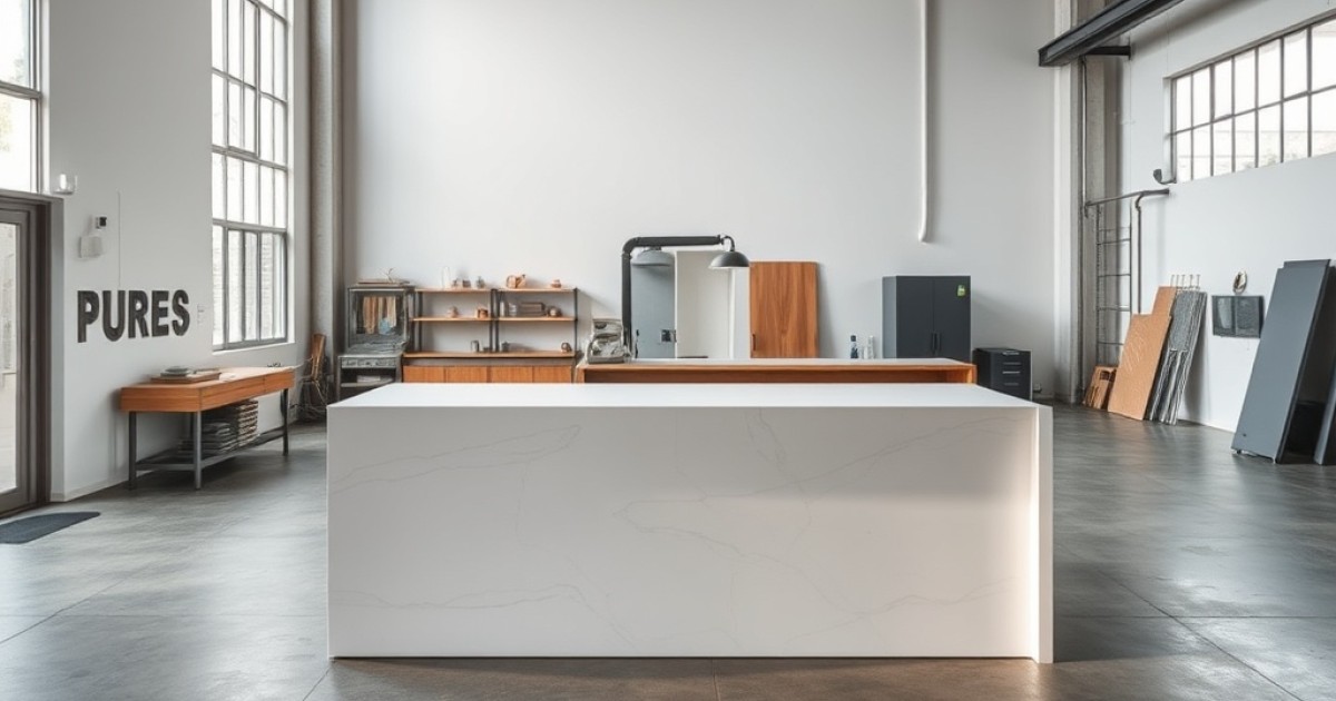 Estúdio de design e produção sob medida: quando técnica e estética caminham juntas