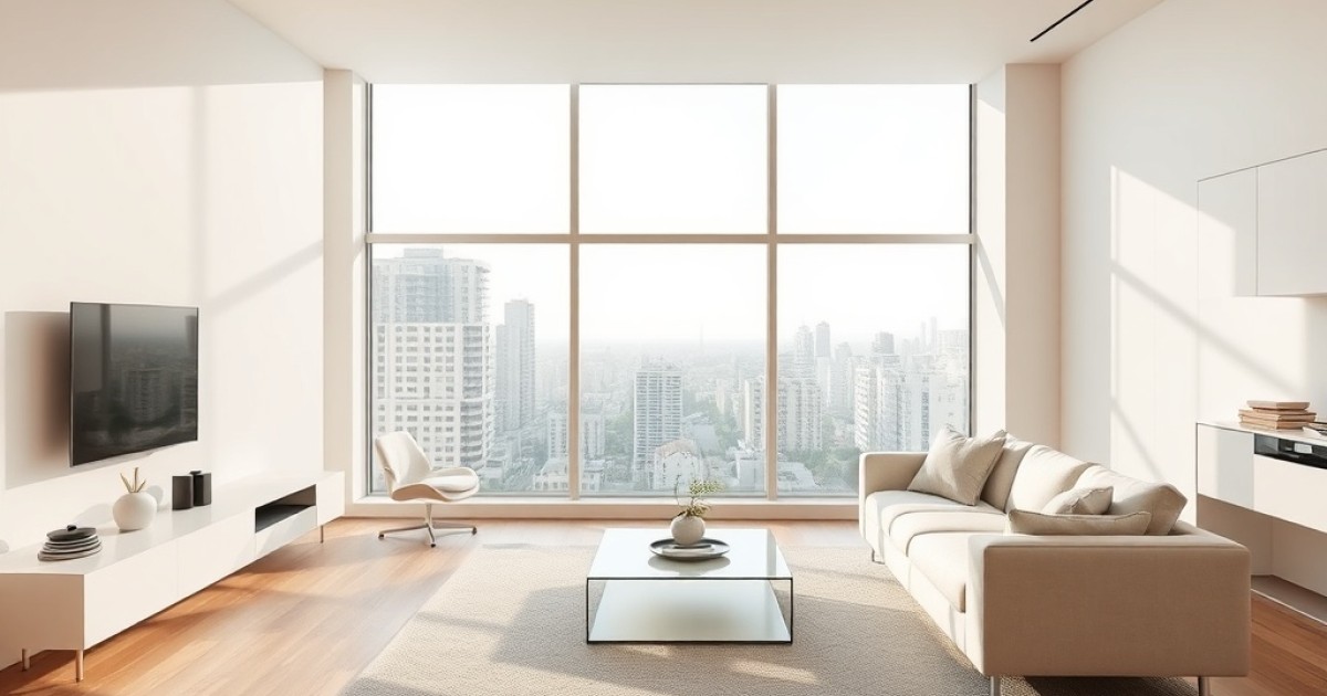 Móveis sob medida em acrílico: preço, vantagens e quando escolher