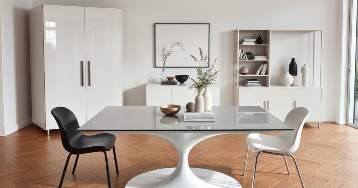 Móveis sob medida em acrílico valem a pena? saiba antes de investir