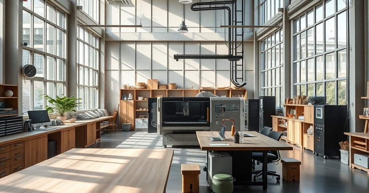 O papel do estúdio de design e produção em projetos de alto padrão