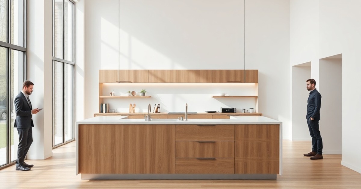 O que analisar antes de comprar um quiosque comercial