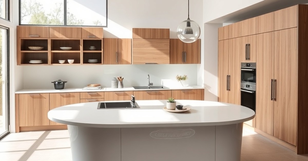 O que diferencia a pia esculpida em corian de uma cuba tradicional