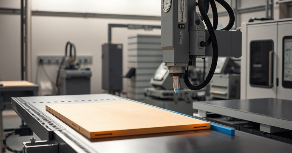 Por dentro das estratégias de corte usadas na usinagem 3D