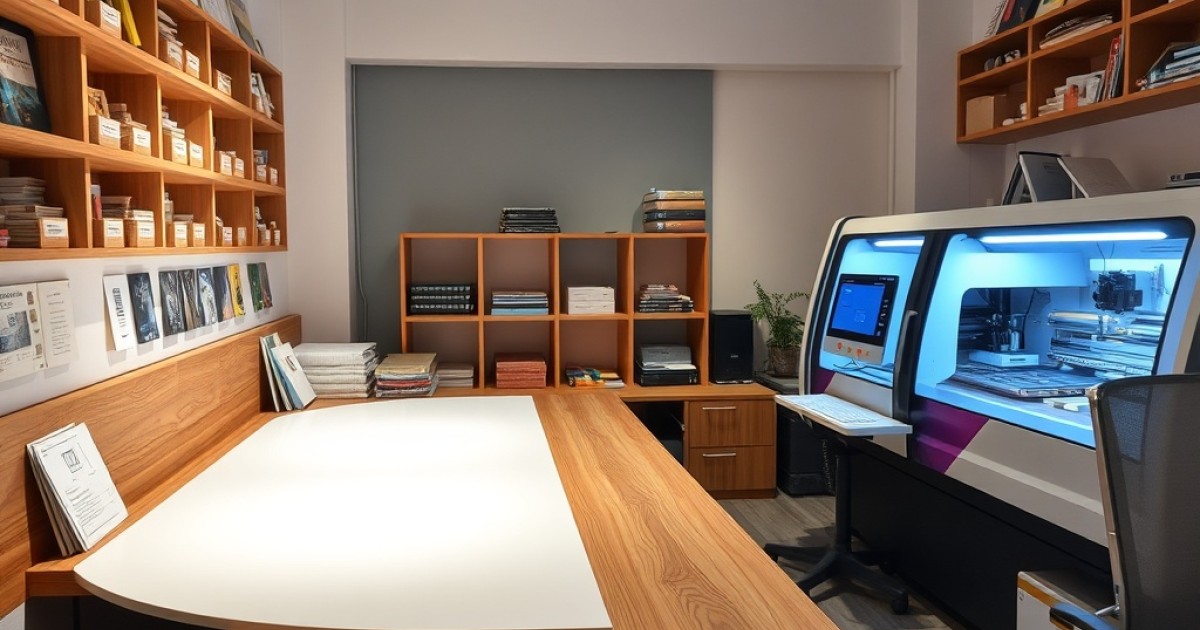 Por dentro dos materiais mais usados em caixas de correio personalizadas