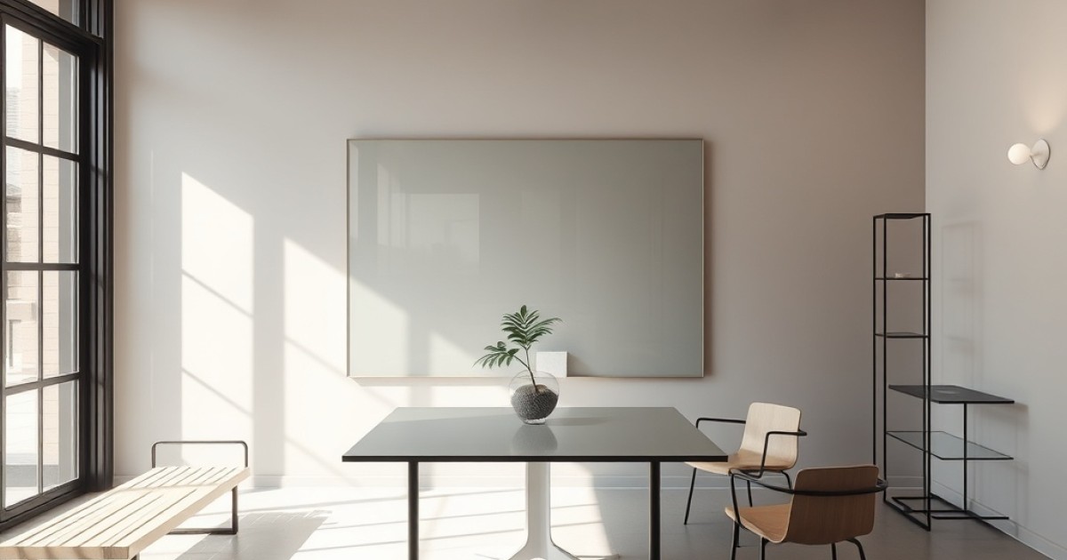 Prateleira de acrílico sob medida para projetos corporativos e residenciais