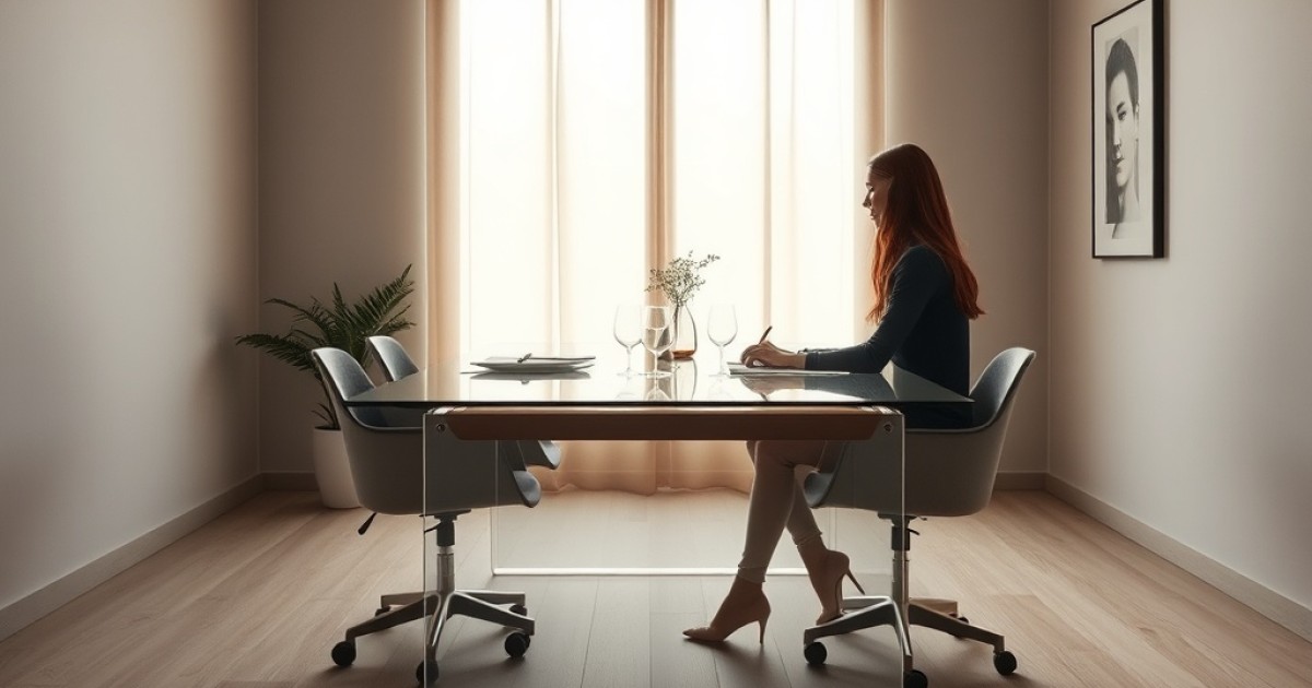 Prateleira de acrílico sob medida para quem exige encaixe perfeito