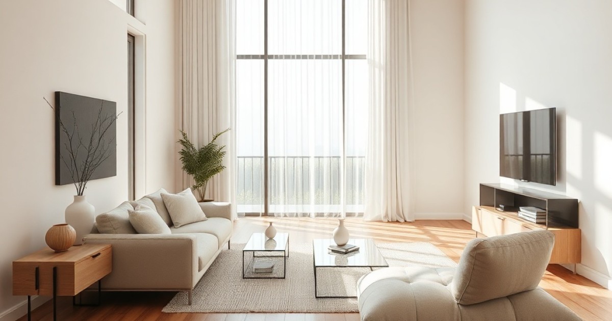 Prateleira de acrílico transparente: estética, leveza e praticidade