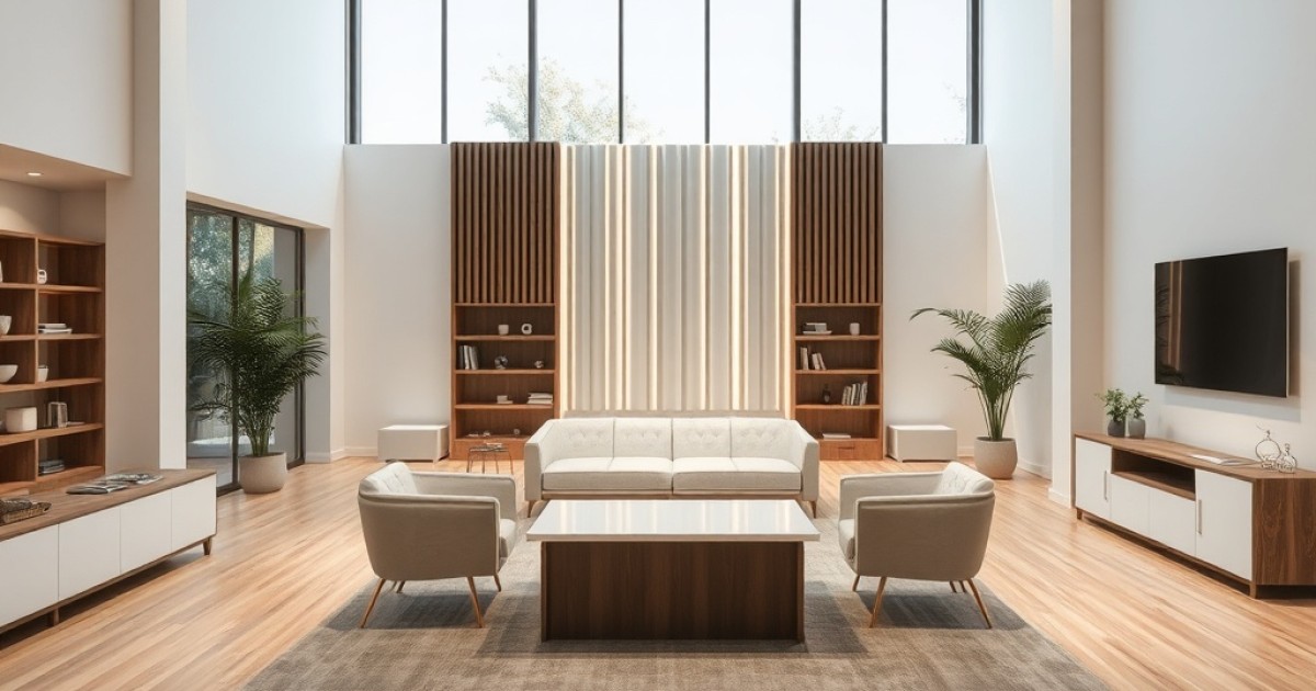 Prateleiras de acrílico sob medida para lojas, clínicas e escritórios