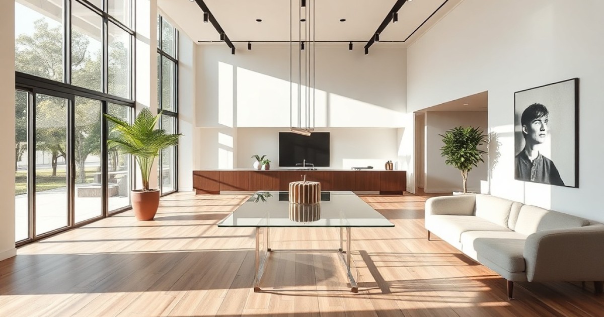 Quando optar por prateleira de acrílico sob medida em vez do padrão