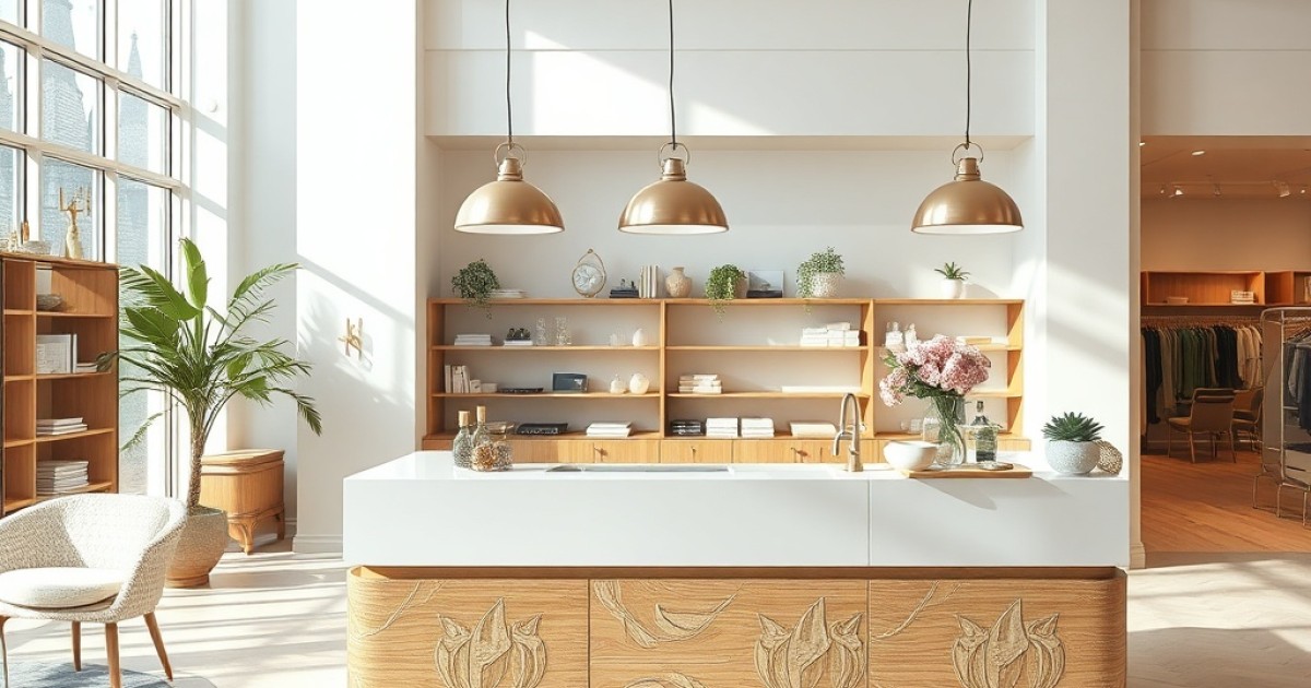 Quanto custa montar um quiosque comercial e o que influencia no preço