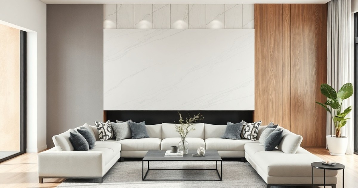 Quando investir em revestimento de parede na reforma