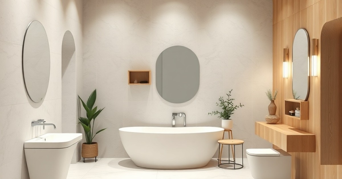 Tendências: consultórios com design orgânico usando Corian