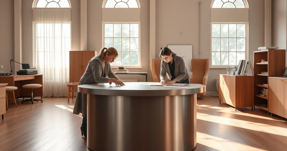 Termoformagem de Corian: quando usar e qual o custo