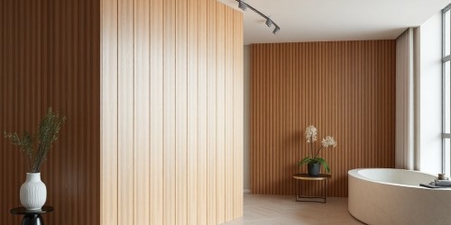 Por que divisórias ripadas são tendência no design