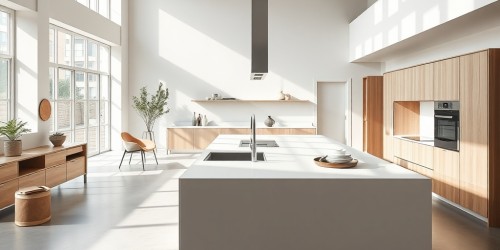 Erros comuns ao encomendar cubas em Corian — e como evitar