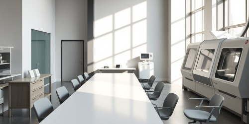 Erros comuns na usinagem de Corian e como evitar cada um deles